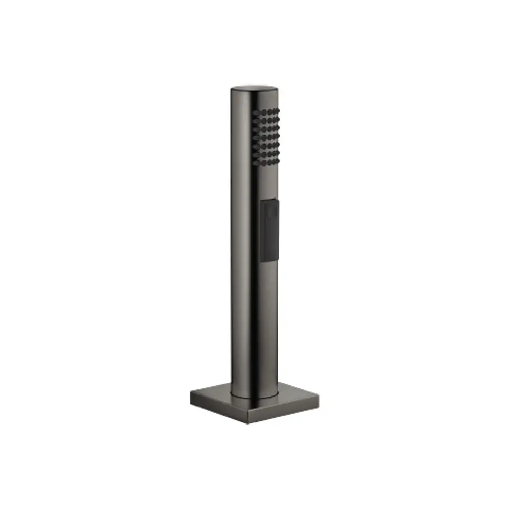 DORNBRACHT Spülbrausegarnitur SERIENNEUTRAL 27722970 Dark Platinum gebürstet, 27722970-99 Galeriebild 1